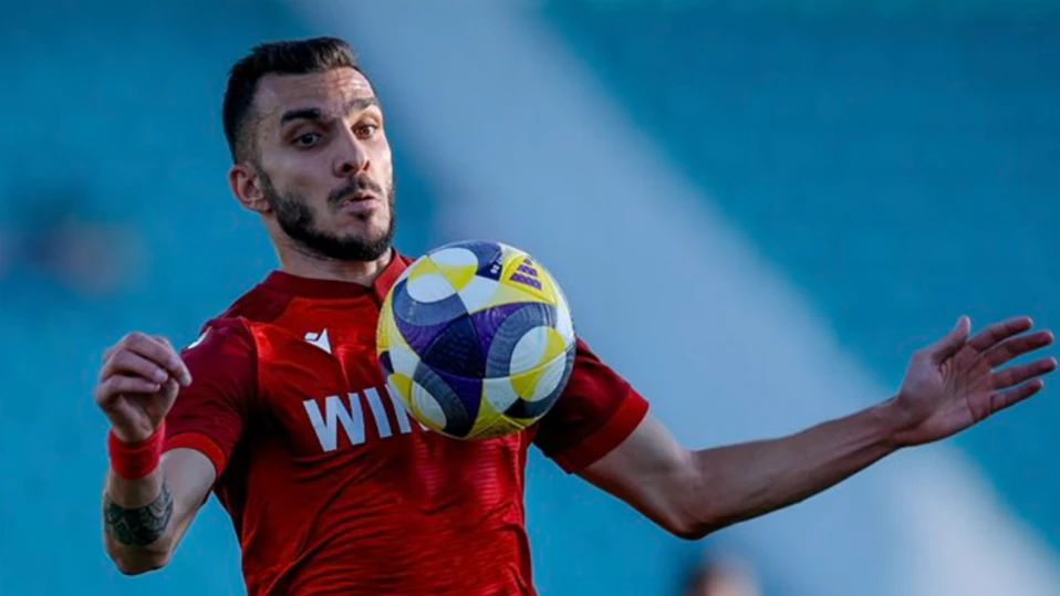 Думата Срам вече е синоним на ЦСКА Също е четири