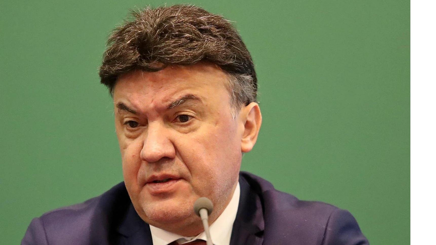 Испания няма да победи лесно България в световната квалификация на