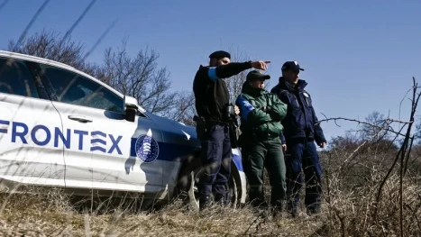 frontex