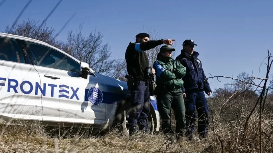 frontex