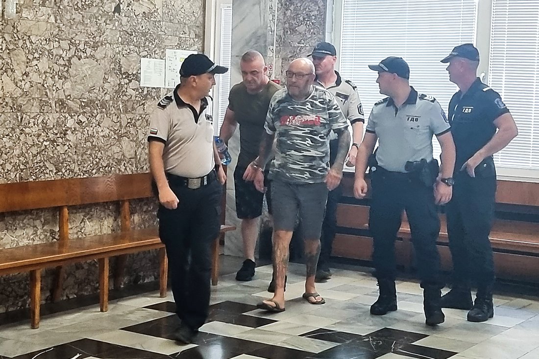 Решение на съда във Велико ТърновоПрокуратурата вероятно ще протестираОкръжният съд