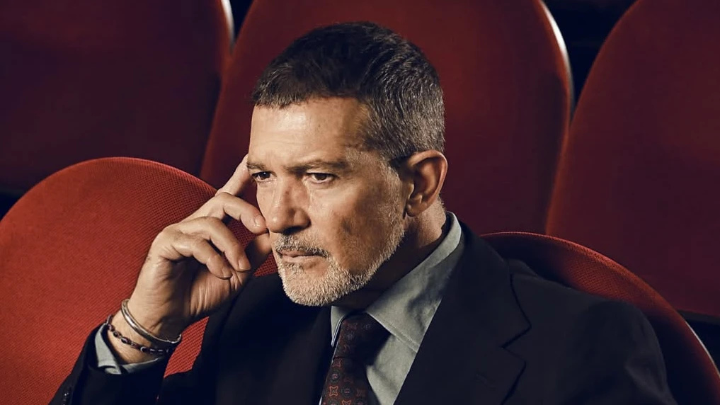 Антонио Бандерас духна 65 свещички – и го направи като