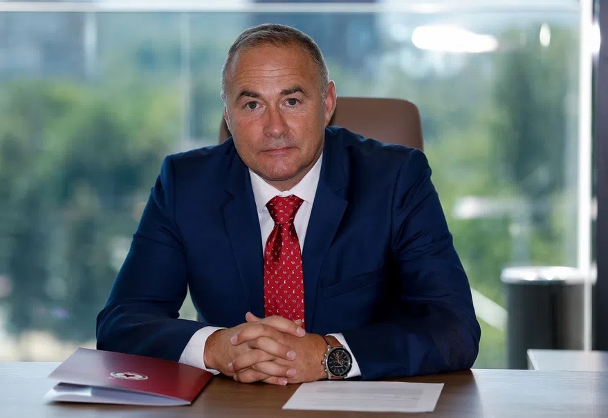 Огромна власт ще получи Бойко Величков като нов спортен директор