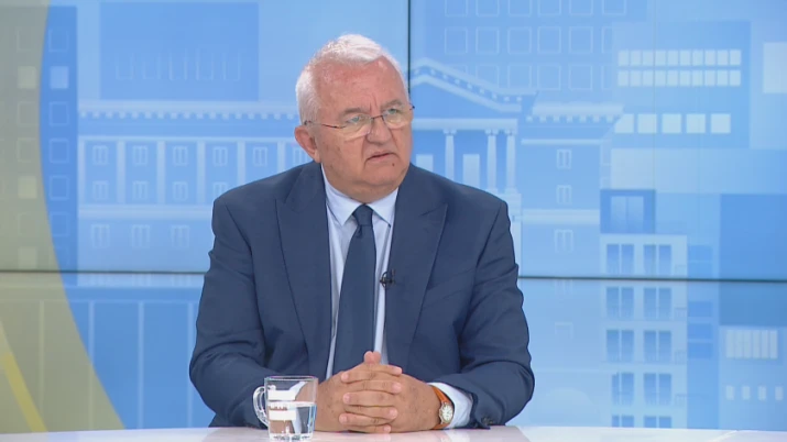 Румен Драганов