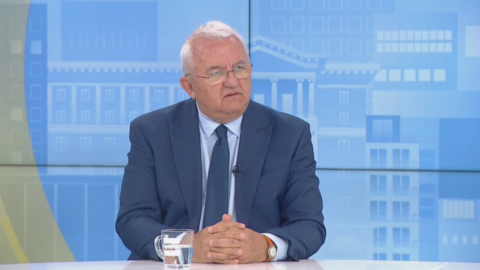 Румен Драганов