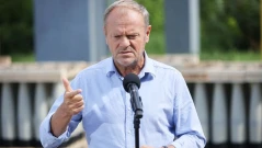 Доналд Туск: САЩ обещаха консултации с Европа преди срещата между Путин и Тръмп