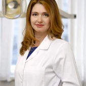 Д-р Йорданка Панайотова