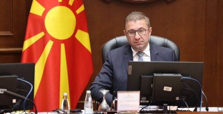 На техния байрак му викат вентилатора Макар че е Северна в