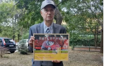Фенове трогнаха Димитър Якимов за ЧРД
