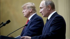 Путин и Тръмп се срещат в Анкъридж, американският президент иска "да разбере по-добре позицията на Русия"