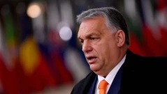 Виктор Орбан: Русия спечели войната в Украйна