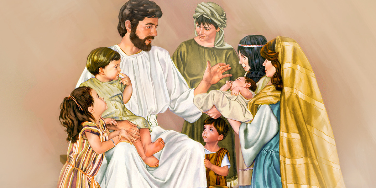 Наследници на БогаКатолическата църква по всякакъв начин се стреми да