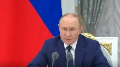 Путин: Споразумения за контрол върху стратегическите оръжия могат да бъдат постигнати след преговорите за Украйна