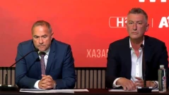 Томанов отговаря за всички трансфери в ЦСКА (обобщено)