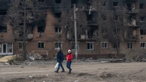 украйна война