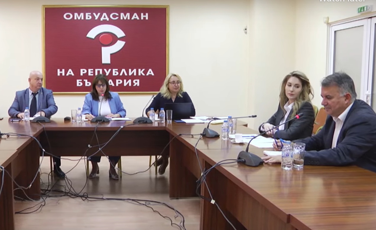 Мария Филипова не каза дали би станала служебен премиерТрима кандидати