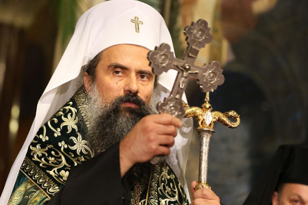 Бачковският и Троянският манастир имат храмови празнициНа празника Успение на