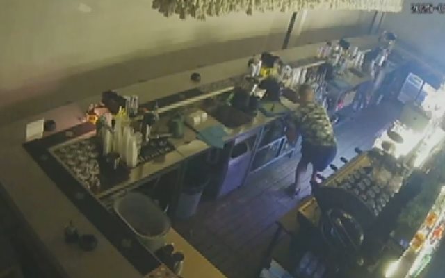 Пожар в КозлодуйАвтомобилът му изгорял напълноНеизвестни бандити подпалиха автомобила на