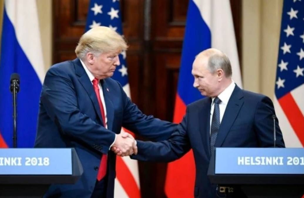 Старият ред се руши а нов още не грее на