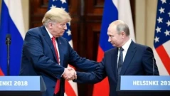 Трудностите на Тайните служби заради срещата на върха Путин-Тръмп