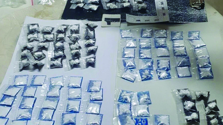 Бил първият му работен денАкция в Столипиново 20 годишен от Столипиново завърнал