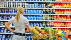 Инфлацията нарасна до рекордно ниво