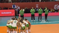 Япония не ни остави шанс, ще играем с Бразилия за бронза