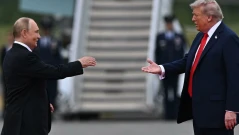 Тръмп и Путин се разбраха и ще продължават да се разбират, въпреки циркаджилъка на глобалистите