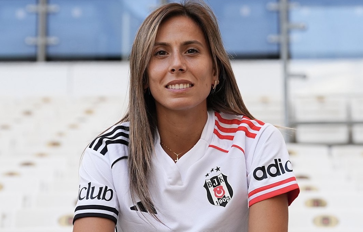 Футболист №1 на България при жените за 2024 г –