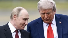 Путин след срещата с Тръмп: Разговорът беше много откровен, съдържателен и според мен това ни доближава до необходимите решения