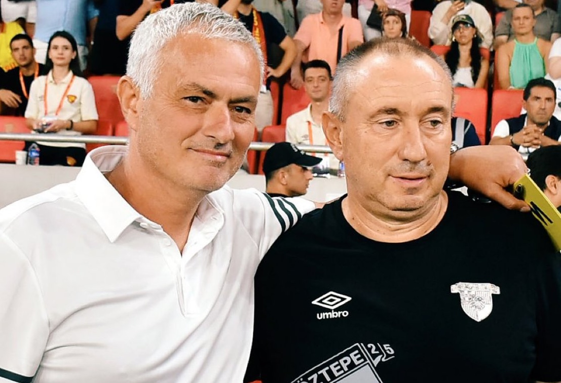 За втора поредна година Гьозтепе на Станимир Стоилов спря водения