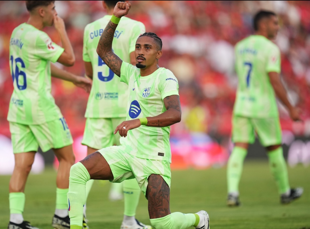 Барселона е най подкрепяният отбор тръбят всички некаталунски медии в Испания