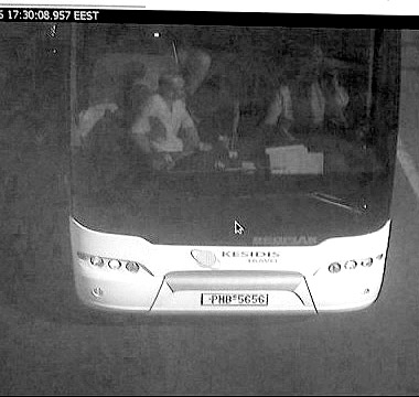 Само за 4 дниПроцедурата в КАТ е тромаваКамерите на тол