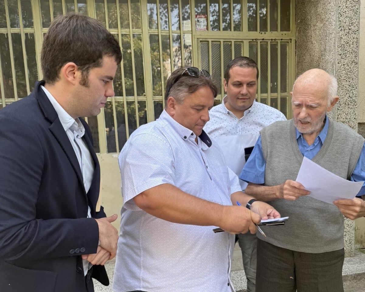 Столичната полиция разкри телефонна измама и върна 17 800 лв