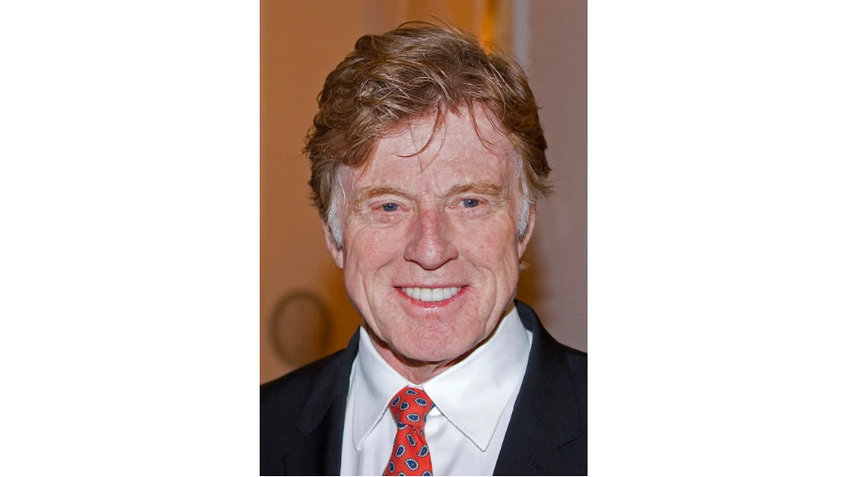 Робърт Редфорд навърши 89 години а за милиони хора по