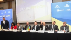 Добивната индустрия изхранва 120 хил. човека