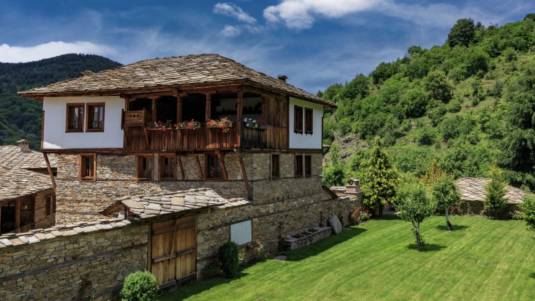 В Еленския балкан поне 70 хил евро за реновиран имотПовечето