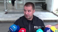 комисар Стефан Тотев