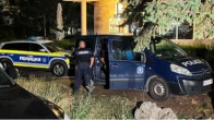 убийство Първомай