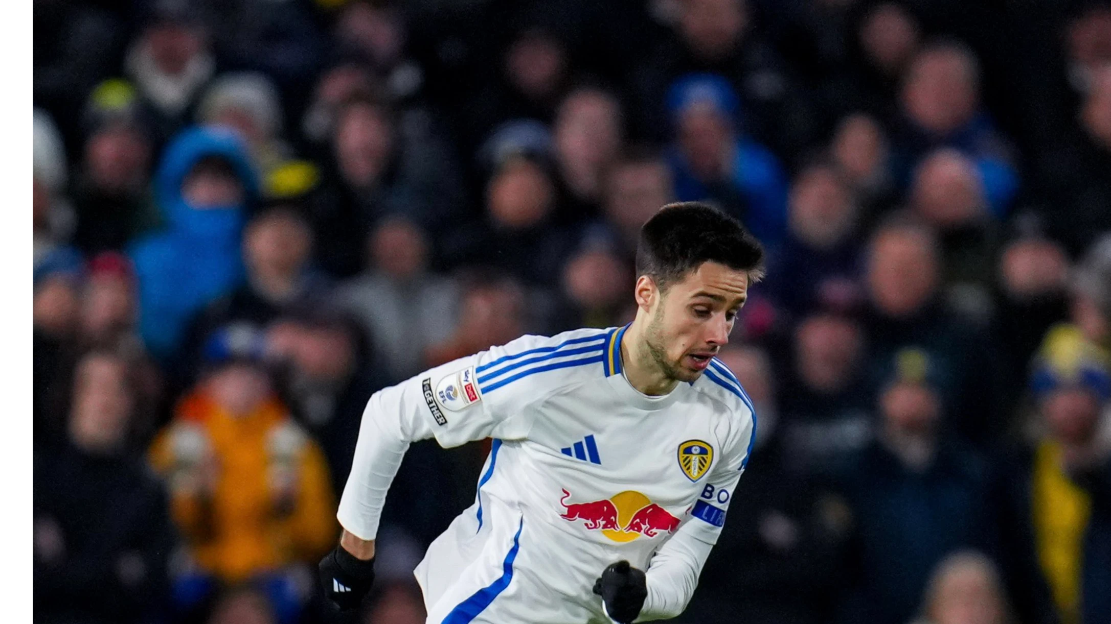 Илия Груев върна България на картата на Висшата лига Английското