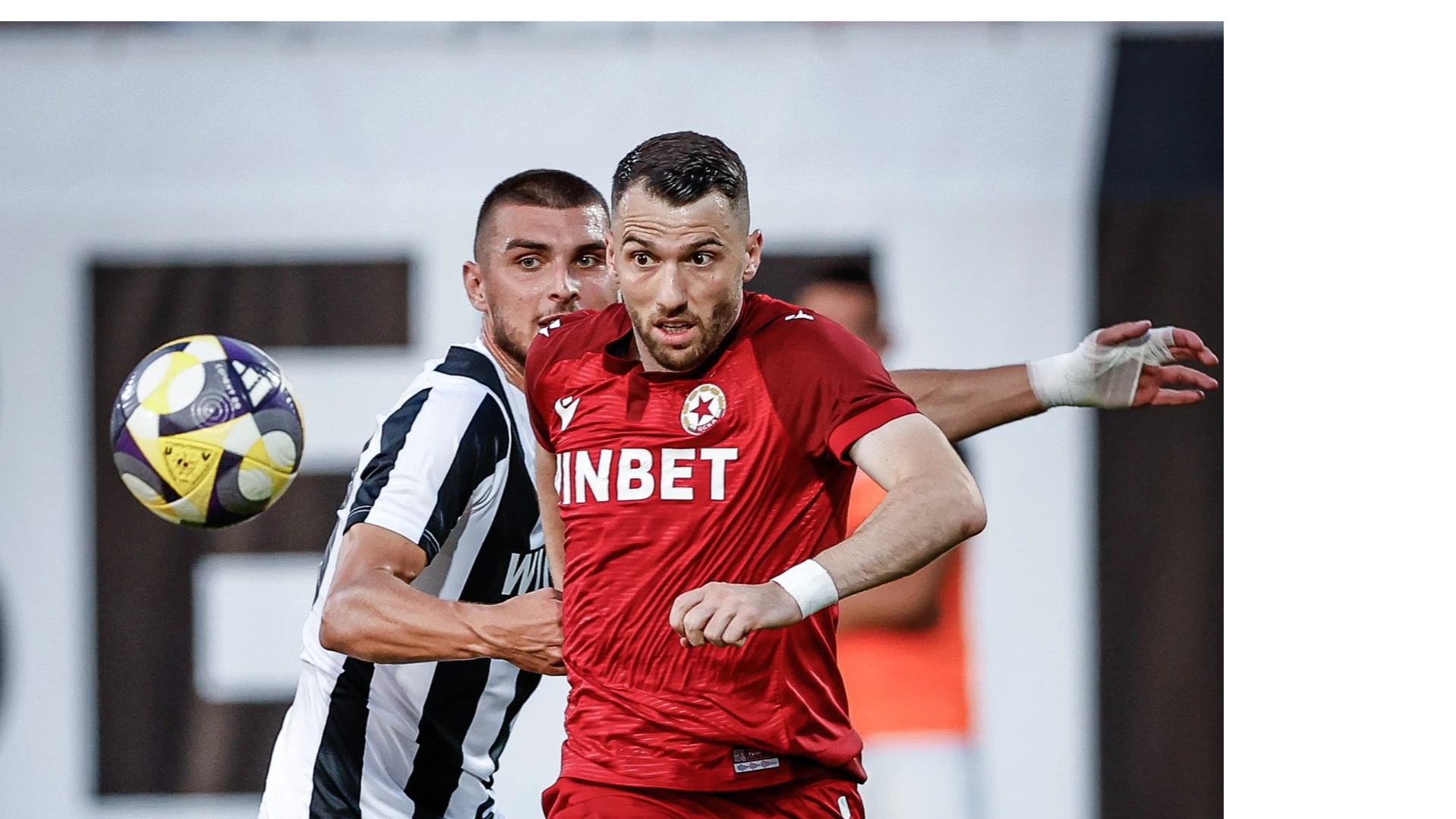 Вече е официално – Зюмюр Бютючи няма нищо общо с