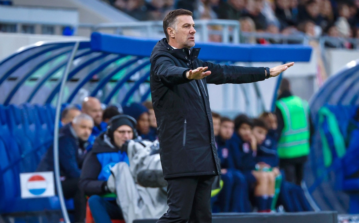  От БФС излязоха с информация относно делото на централата с