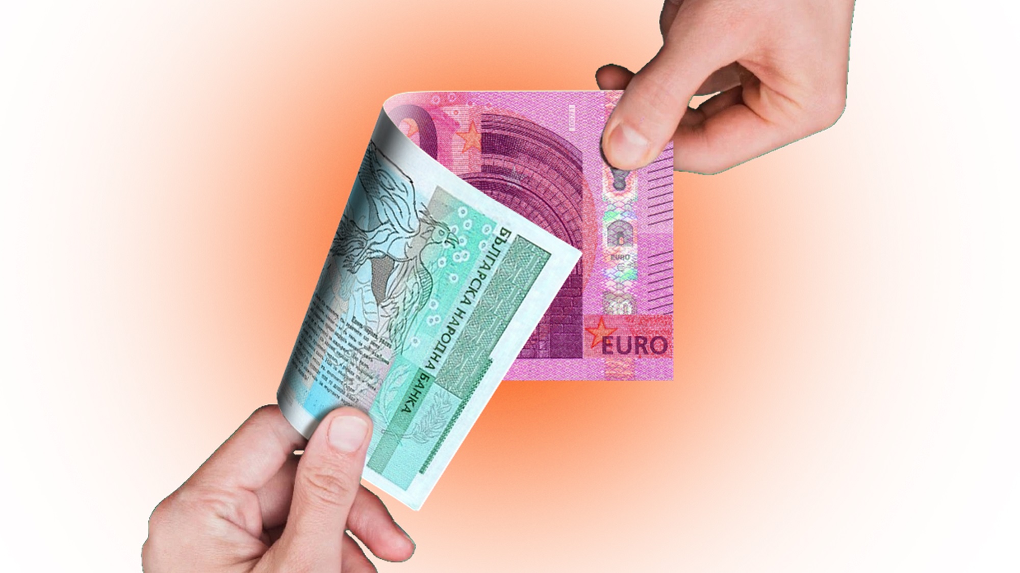 tbi bank закръгля сумите в евро в полза на клиентите