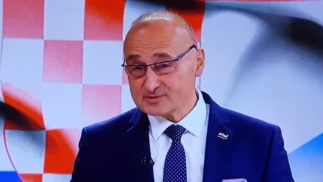Гордан Гърлич Радман