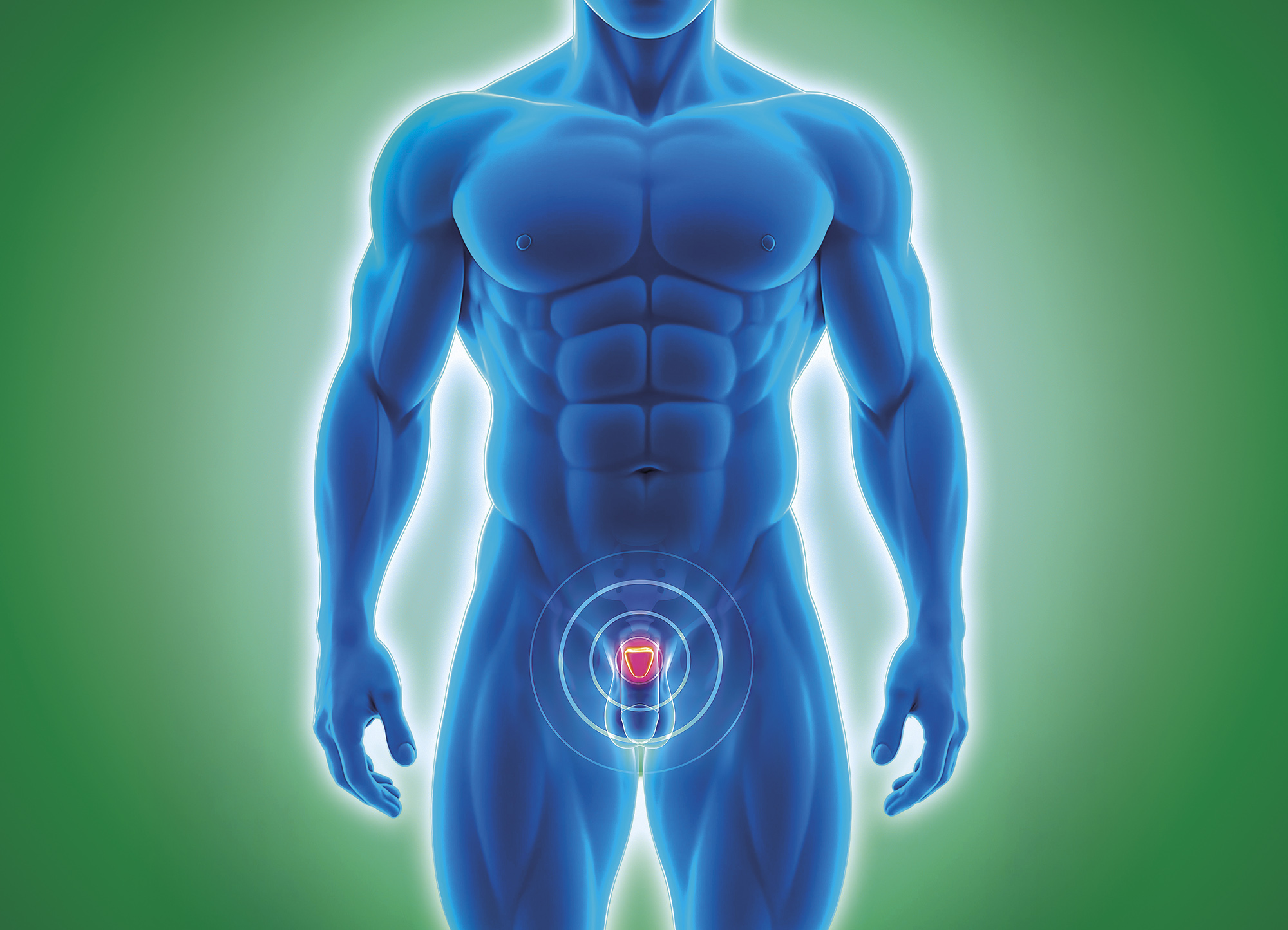 Иновативното лечение на увеличената простата връща мъжете към нормален живот Уголемената
