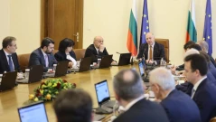Пишат кодекс за приемане на подаръци от министри