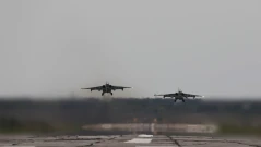 Руското МО: Унищожени са украински дронове над Черно море и Белгородска област