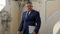 Фицо: Няма да има напредък в разрешаването на украинския конфликт, без да се обсъдят териториалните промени
