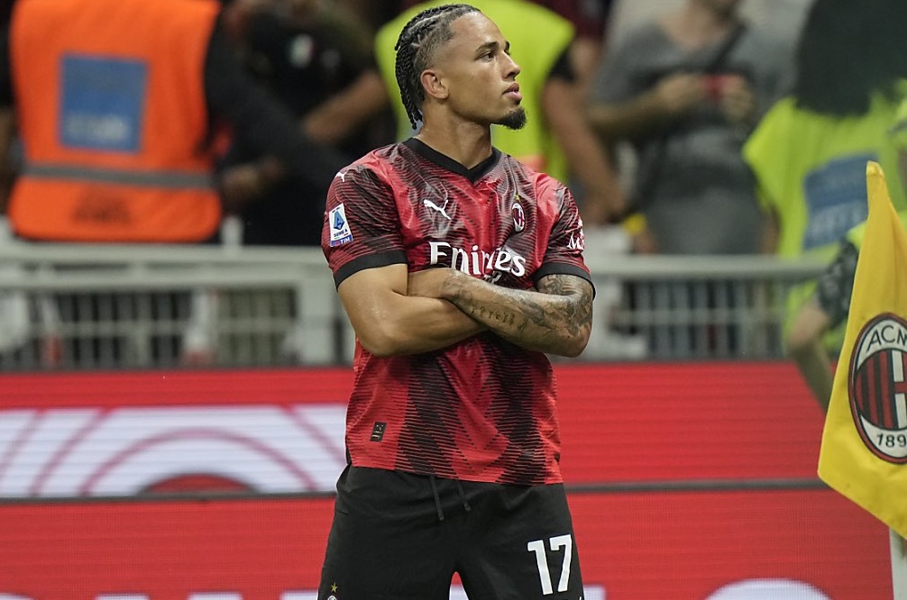 Лийдс Юнайтед и италианският Милан са се споразумели за трансфер