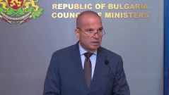 Министър Караджов: Железницата трябва да стане гръбнакът на обществения транспорт